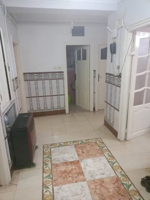 Vente Appartement F3 Alger Dar el beida
