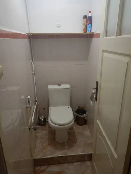 Vente Appartement F3 Alger Dar el beida