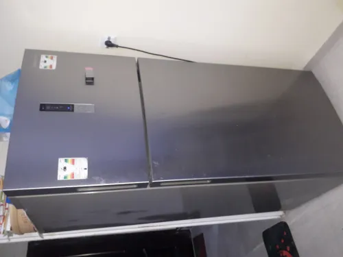 Refrigerateurs