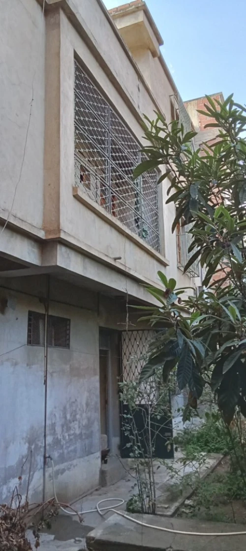 Vente Villa Constantine Hamma bouziane