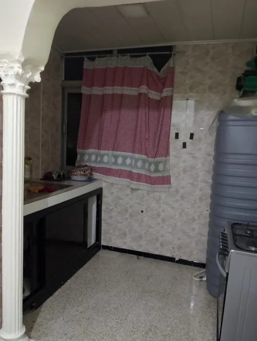Location Appartement F2 Boumerdès Thenia