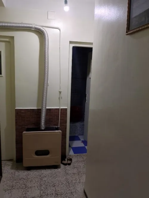 Location Appartement F2 Boumerdès Thenia