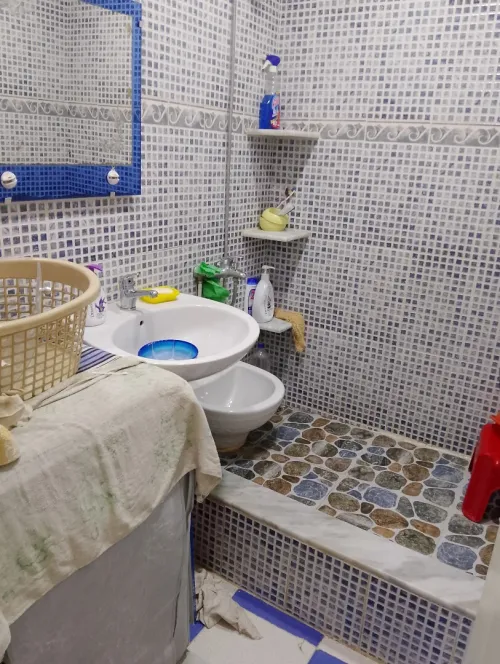 Location Appartement F2 Boumerdès Thenia