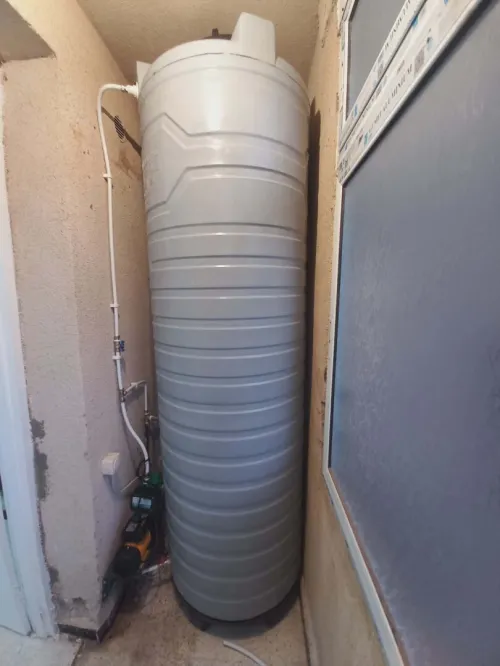 Location Appartement F3 Boumerdès Corso