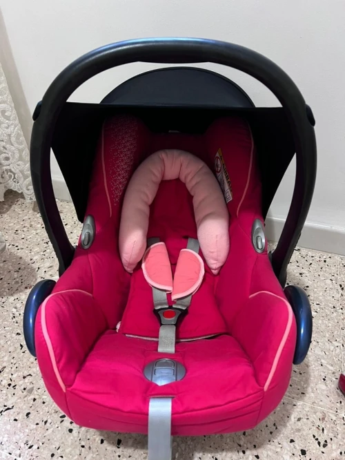 Siège auto, Maxi-Cosi
