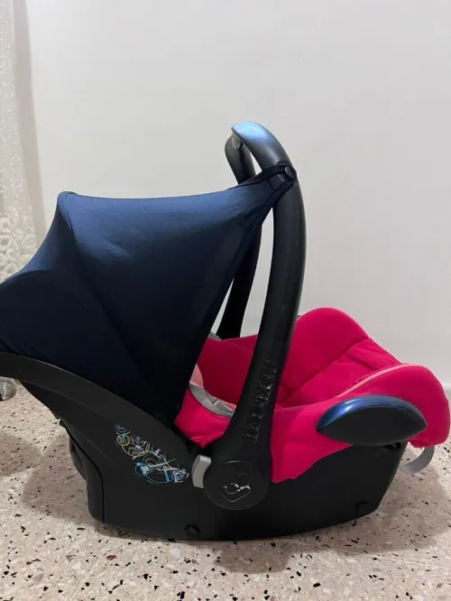 Siège auto, Maxi-Cosi