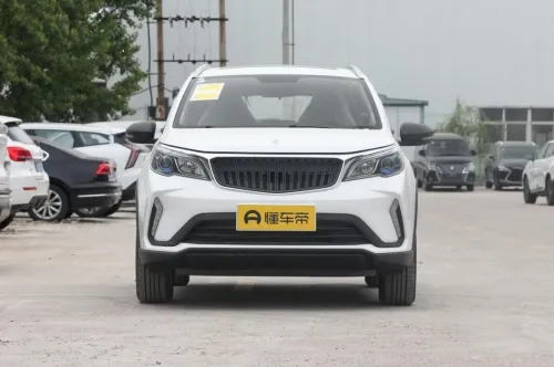Lifan X3pro 2025 