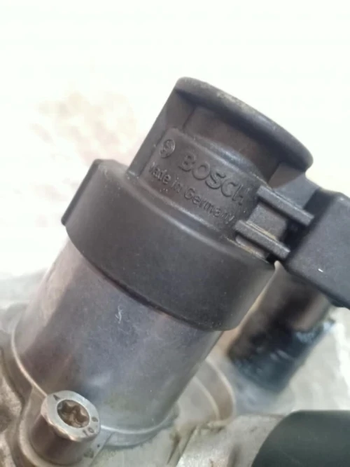 Pompe hp 03L
