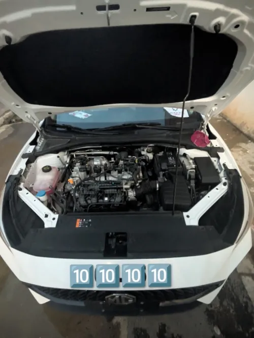 MG 5 2025 La toute op
