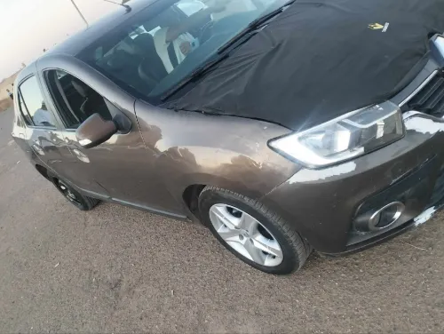Renault Symbol 2017 Collection