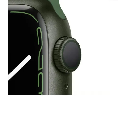 Appel watch serie 7