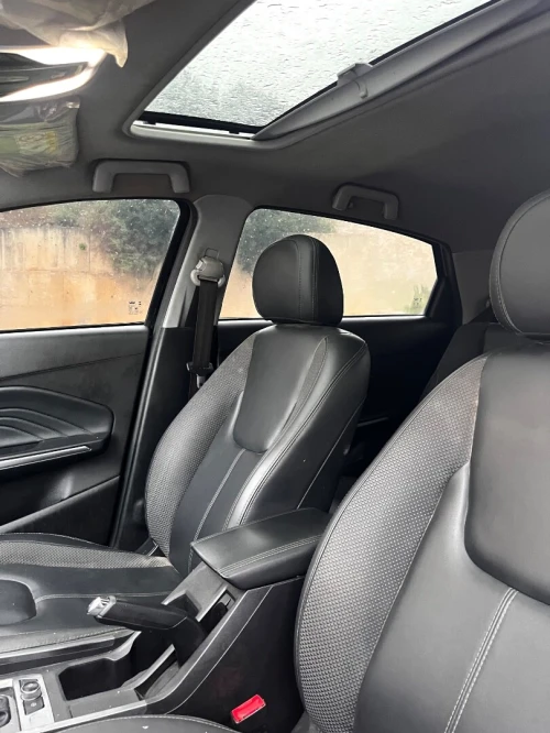 Chery Tiggo 2 pro 2024 Luxury 