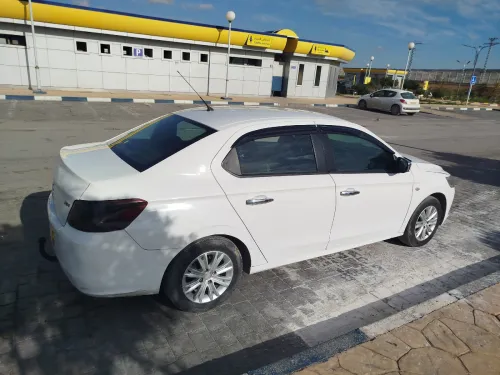 Peugeot 301 2013 Active
