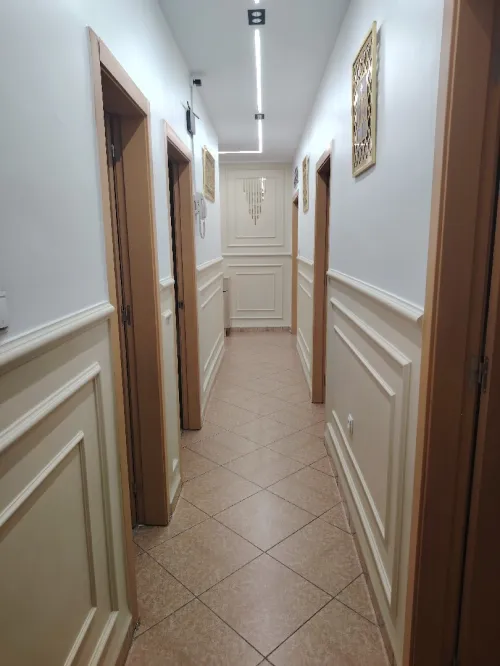 Vente Appartement F3 Boumerdès Thenia