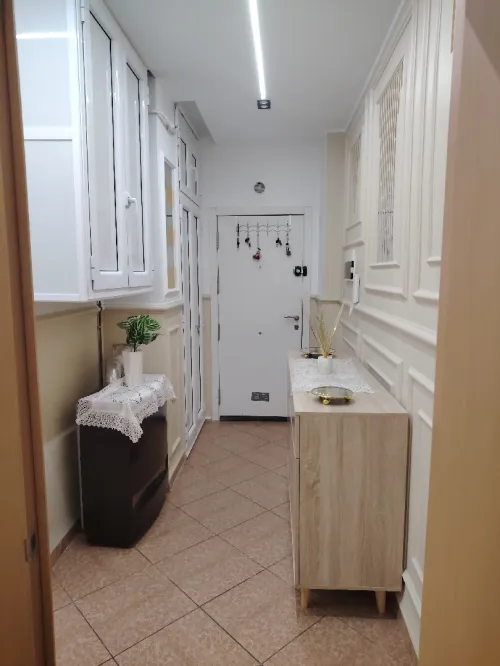 Vente Appartement F3 Boumerdès Thenia