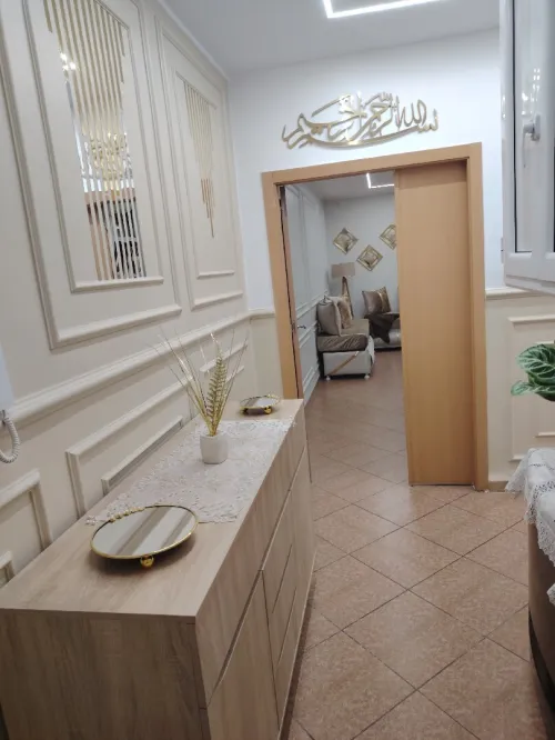 Vente Appartement F3 Boumerdès Thenia