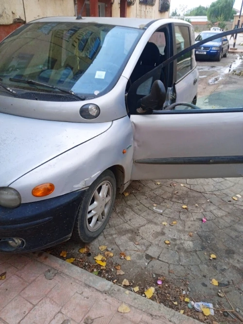 Fiat Multipla 2000 Multipla