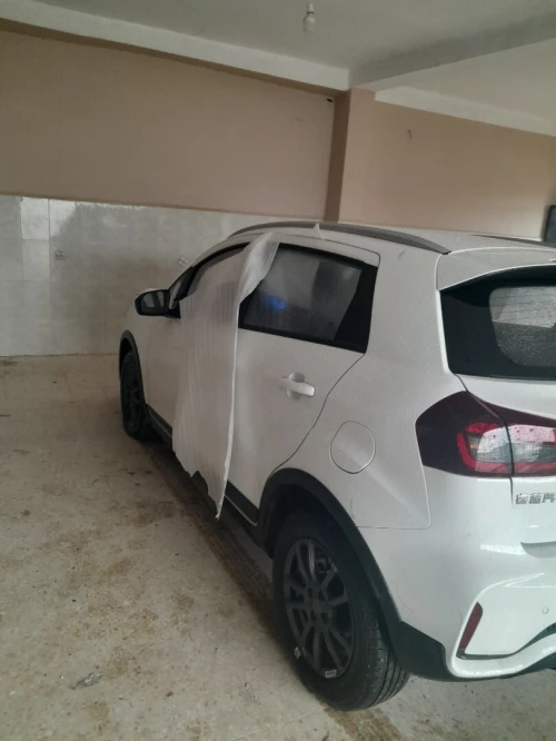 Livan Auto la toute 2026 Luxury