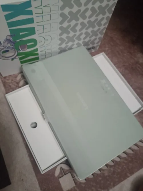 Lenovo Tab P12 Pro 8Go/256Go