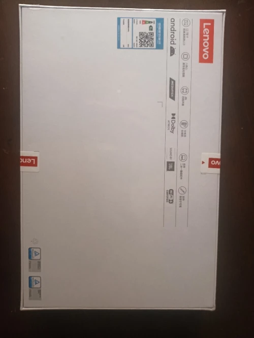 Lenovo Tab P12 Pro 8Go/256Go