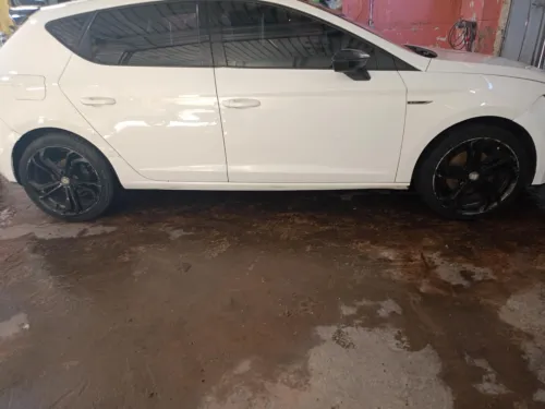 Seat Leon 2013 