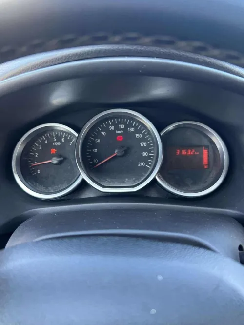 Dacia Sandero 2018 Stepway