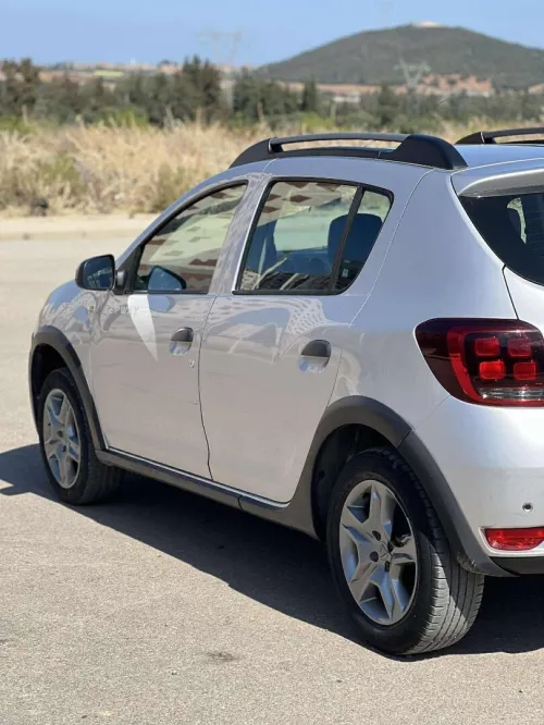 Dacia Sandero 2018 Stepway