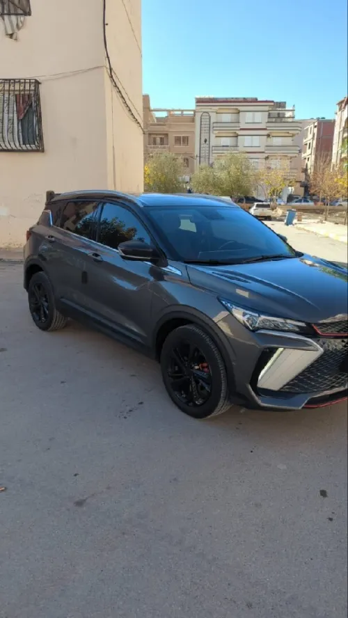 Geely Coolray 2024 Sport Limited