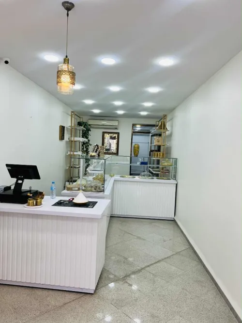 Location Local Alger Cheraga