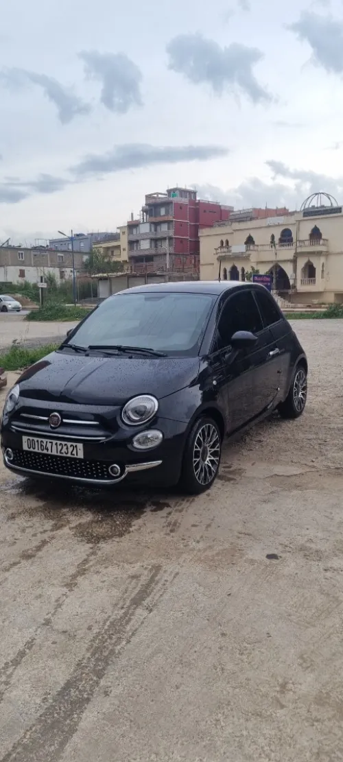 Fiat 500 2023 Dolcevita plus 