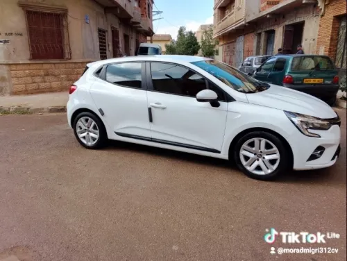 Renault Clio 5 2021 Intense