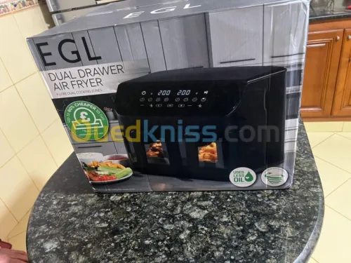 Airfryer EGL 
