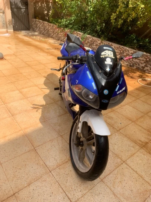 Yamaha 110cc Yamaha 