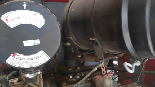 Pompe a béton fapobenas st 3900