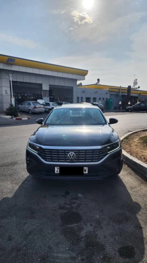 Volkswagen Passat 2025 Business