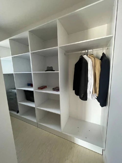 Vente Appartement F3 Blida Boufarik