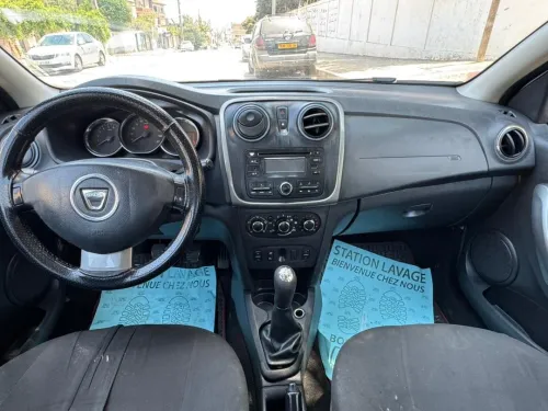 Dacia Logan 2016 Logan