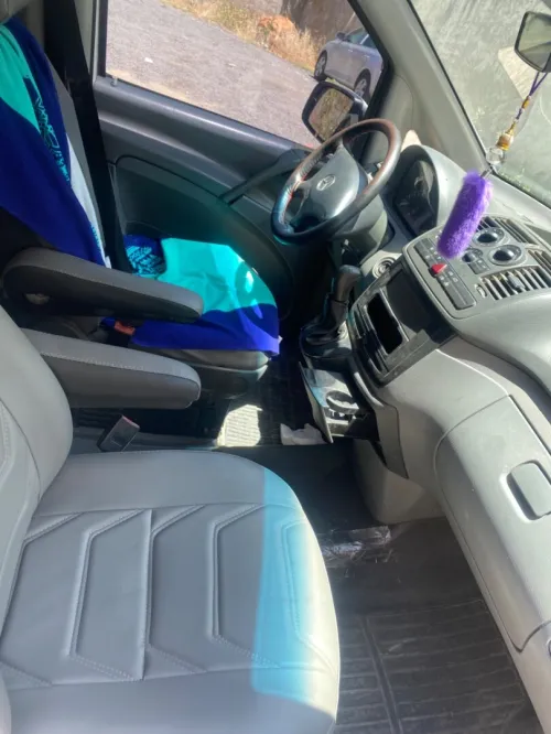 Mercedes Vito 2009 