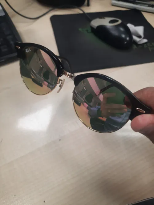 Lunettes de soleil pour femme