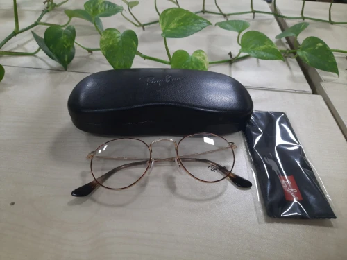 Lunettes de vue pour femme