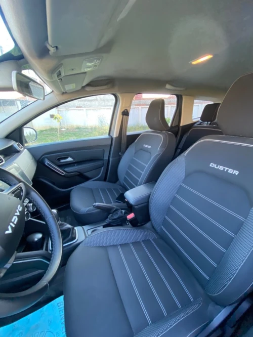 Dacia Duster 2024 Journey plus