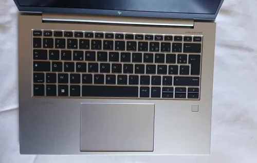 PC hp Elitebook 845 G10 RAYZEN 5 7540U 16/ 250Gb