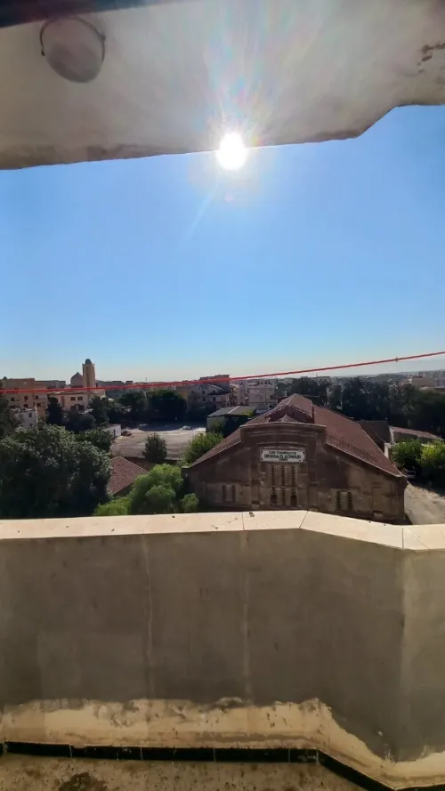 Vente Appartement F4 Alger Draria