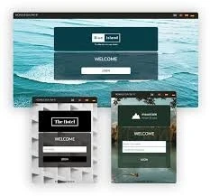 Portail Captif & Hotspot Wi-Fi pour Hôtels et Grandes Infrastructures