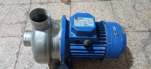 Moteur réducteur 