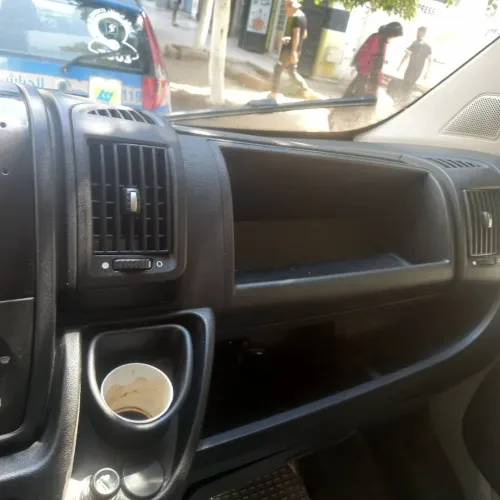 Peugeot BOXEUR 2013