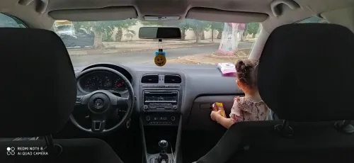 Volkswagen Polo 2014 Polo