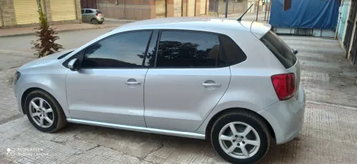 Volkswagen Polo 2014 Polo