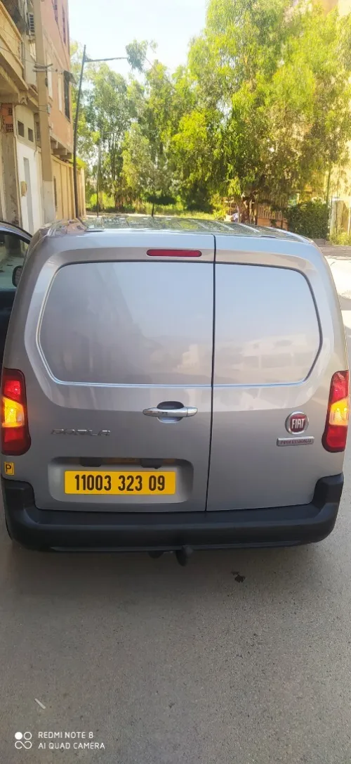 Fiat Doblo  tolier 2023