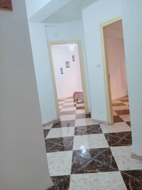 Location Appartement F3 Skikda Skikda